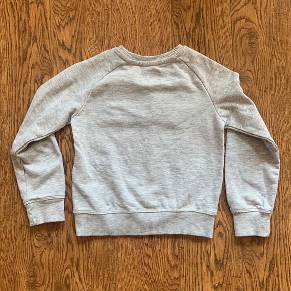 Levi’s Crewneck Sweatshirt - Picture 4 of 4